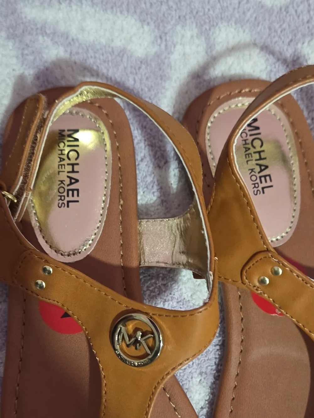 Michael Kors classic michael